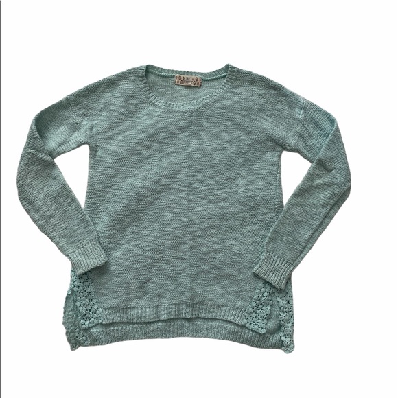 Pink Republic Sweater - Picture 1 of 3